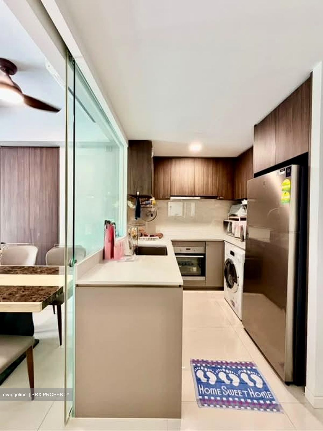 Riverfront Residences (D19), Apartment #562134941